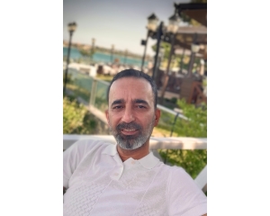 Ahmet Kılıçarslan