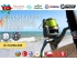 Azerbeycan Bakı Balıkçılar Kulübünün düzenleyeceği III. Odlar Yurdu Uluslararası Surfcasting Turnuvası Hakkında!!!!