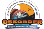 Oskobder – Osmaniye Kıyıdan Olta Balıkçıları Derneği Bağış