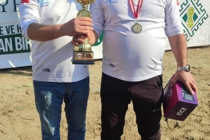 O Sene Bu Sene Dedik !!!