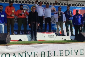 O Sene Bu Sene Dedik !!!