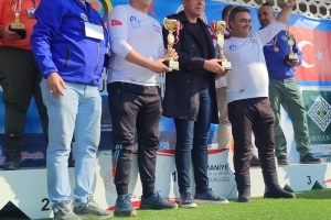 O Sene Bu Sene Dedik !!!