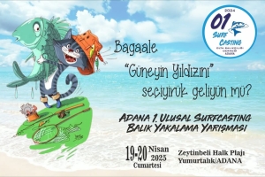 Turnuva Duyurusu 19-20 Nisan 2025