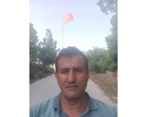 Mahmut ATALAY 