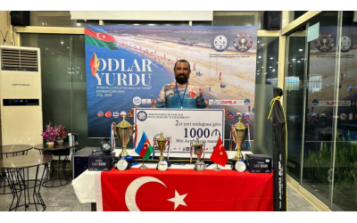 Osmaniye Kıyıdan Olta Balıkçıları Derneği (OSKOBDER) Turnuvalara Damga Vuruyor