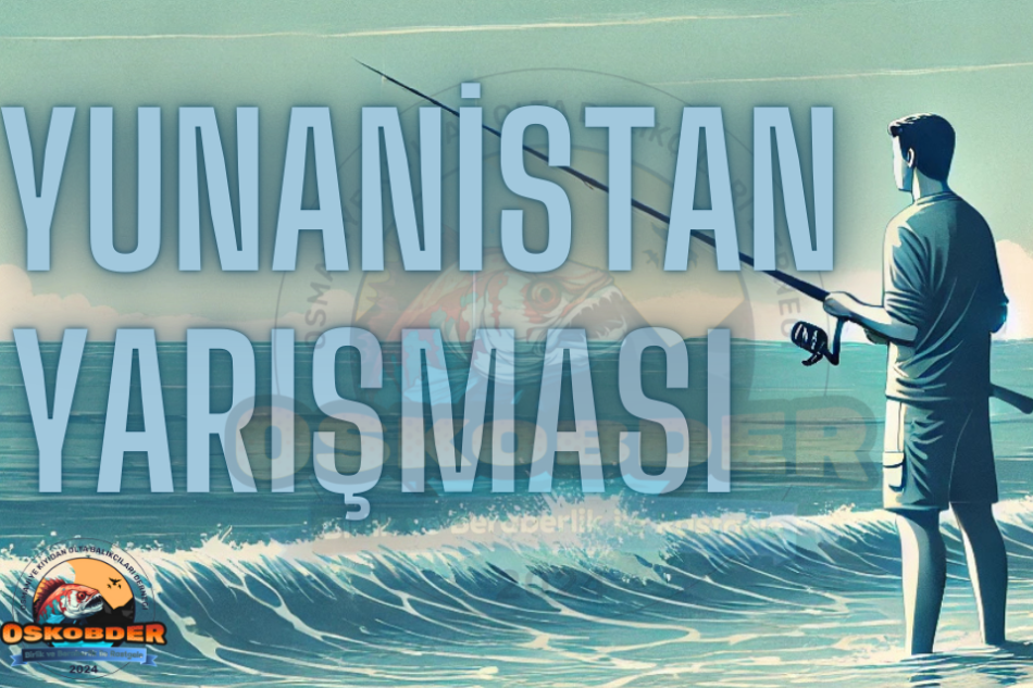 YUNANİSTAN YARIŞMASI